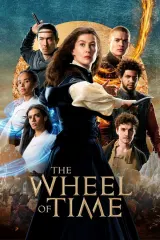 The Wheel of Time - Season 2