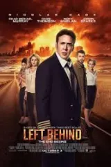 Left Behind