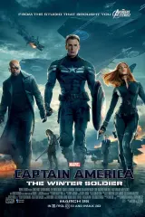 Captain America: The Winter Soldier