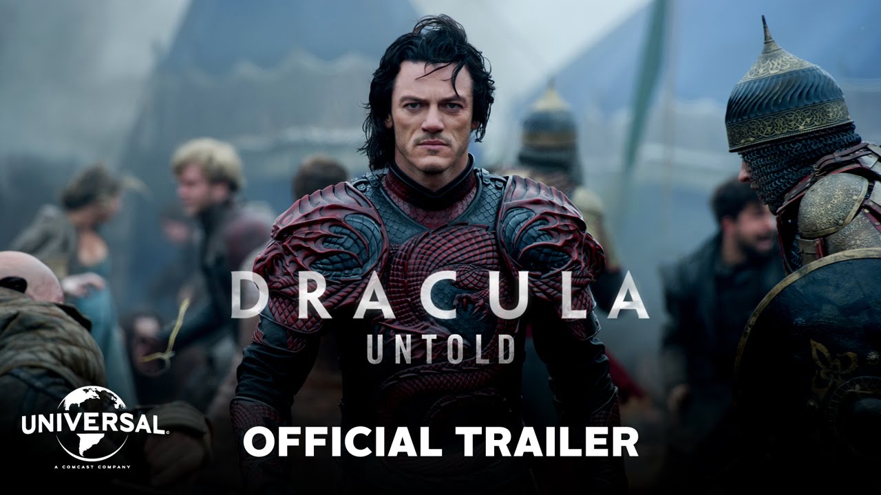 Dracula Untold