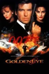 Golden Eye (James Bond 007)