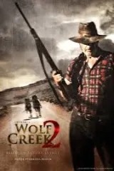 Wolf Creek 2