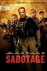 Sabotage