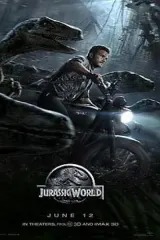 Jurassic World 2015