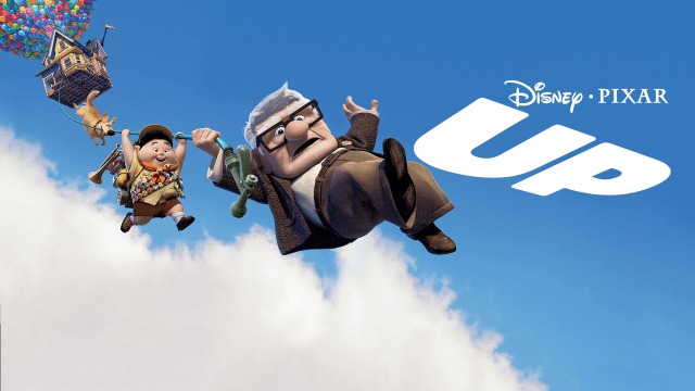 Up (2009)