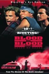 Blood In Blood Out