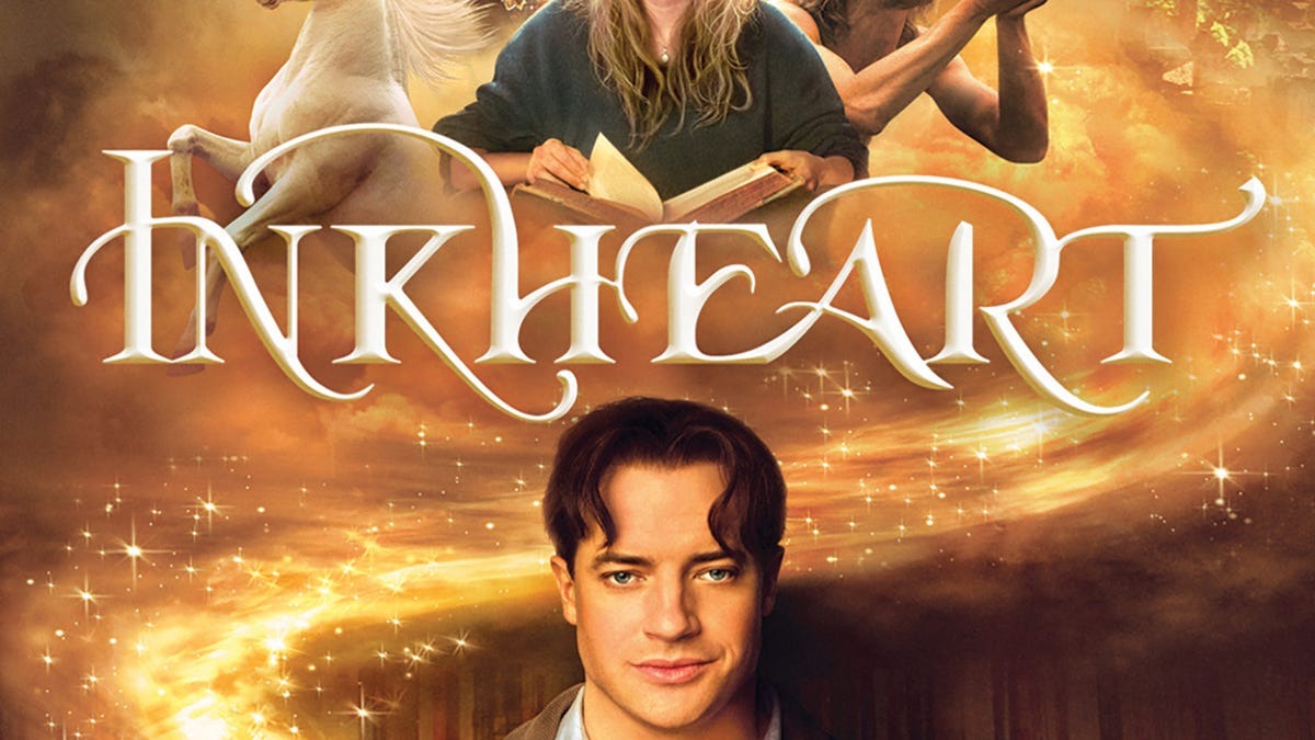 Inkheart