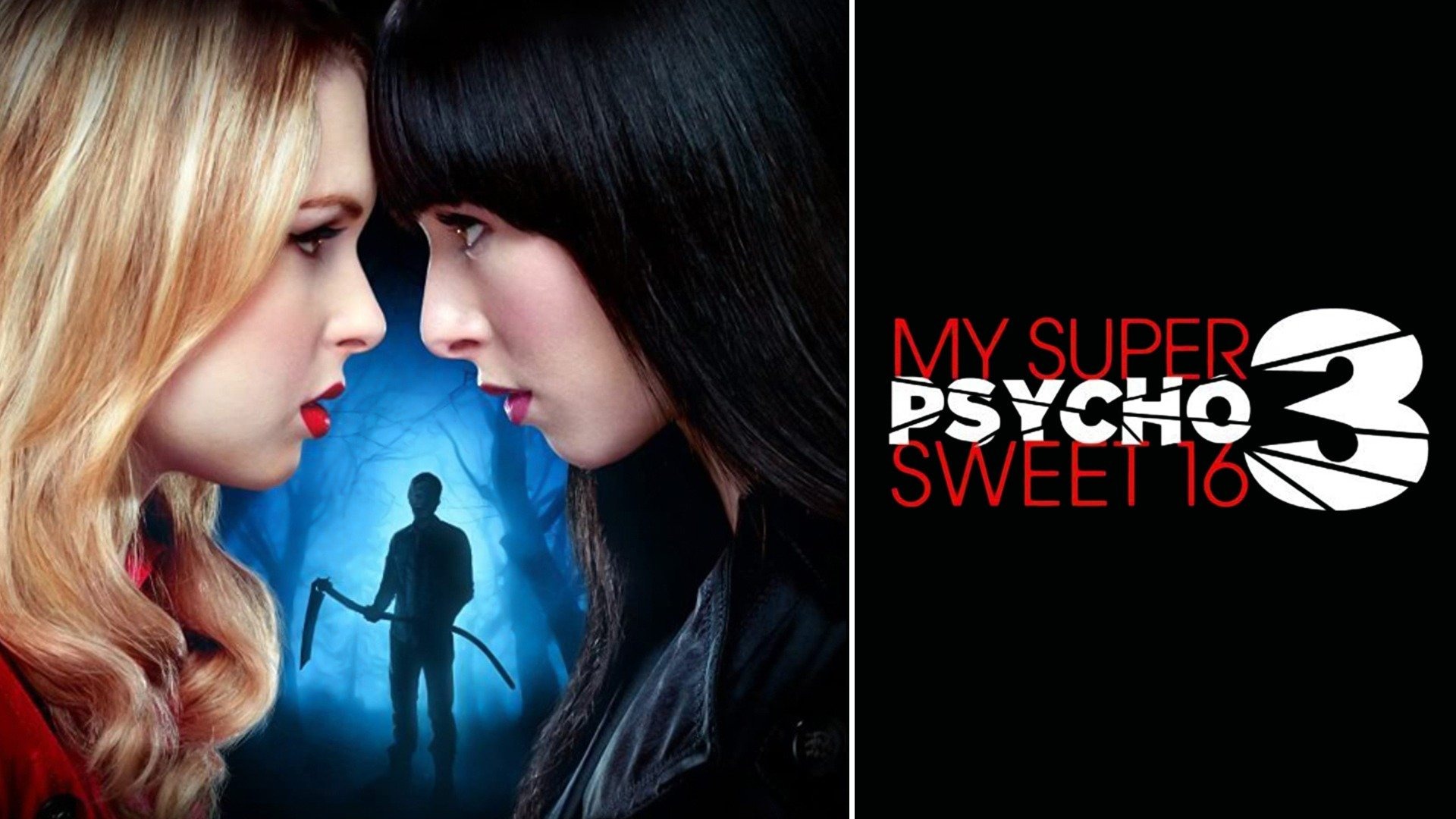 My Super Psycho Sweet 16: Part 3