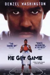 He Got Game