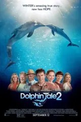 Dolphin Tale 2