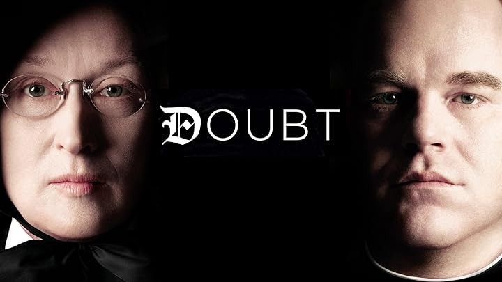 Doubt