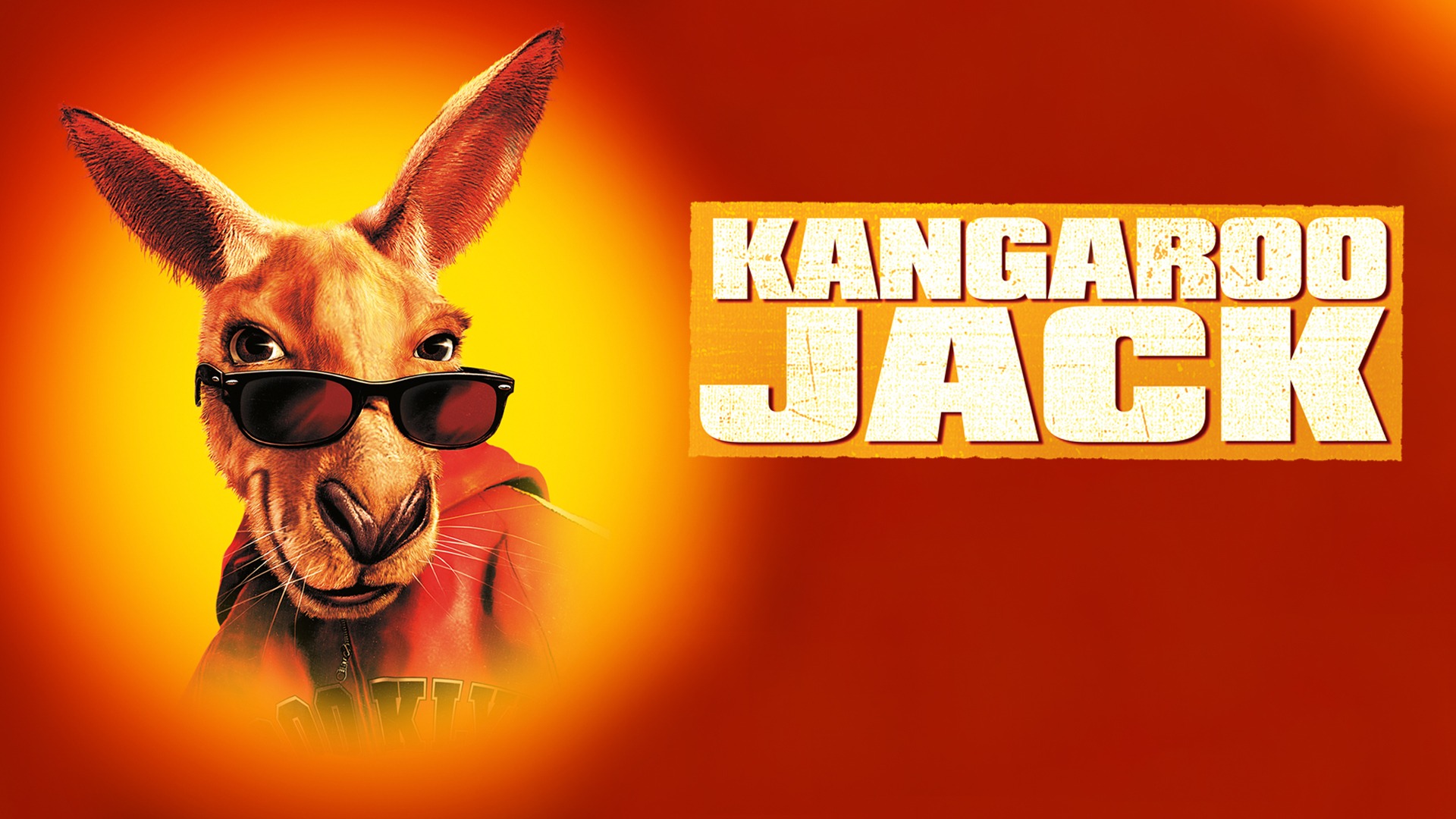 Kangaroo Jack