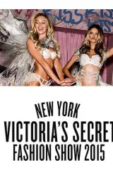 The Victorias Secret Fashion Show 2015