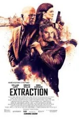 Extraction (2015)