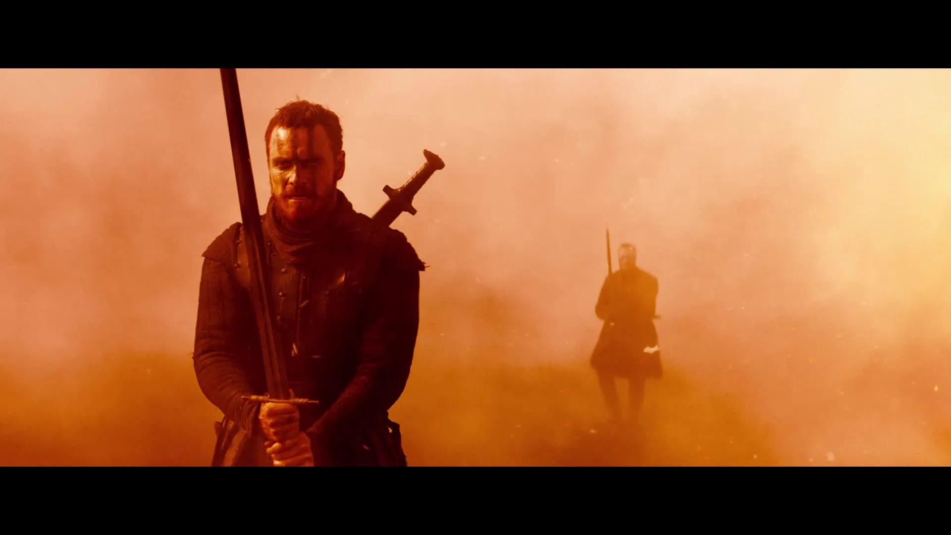 Macbeth (2015)