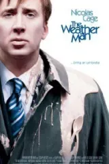 The Weather Man