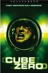 Cube Zero