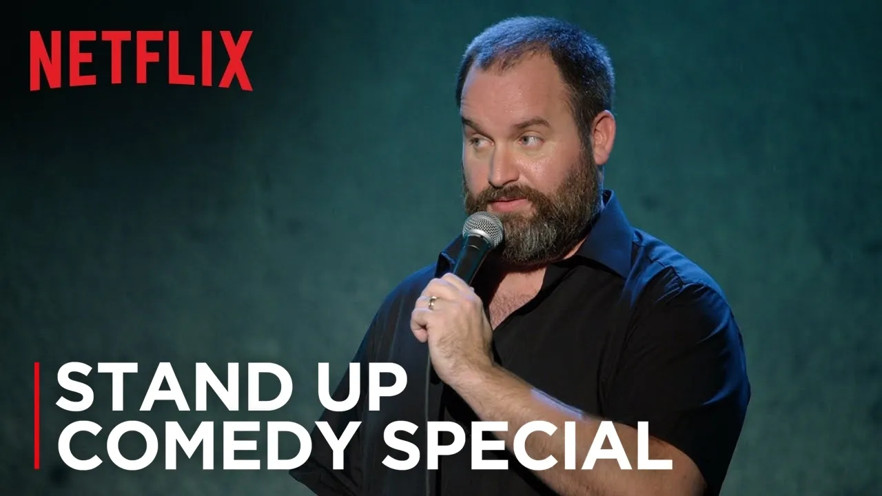 Tom Segura Mostly Stories