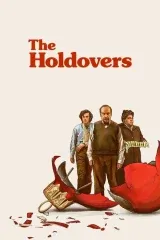 The Holdovers Hollywood Movie Watch Online English [Dual Audio] WEB-DL 1080p 720p