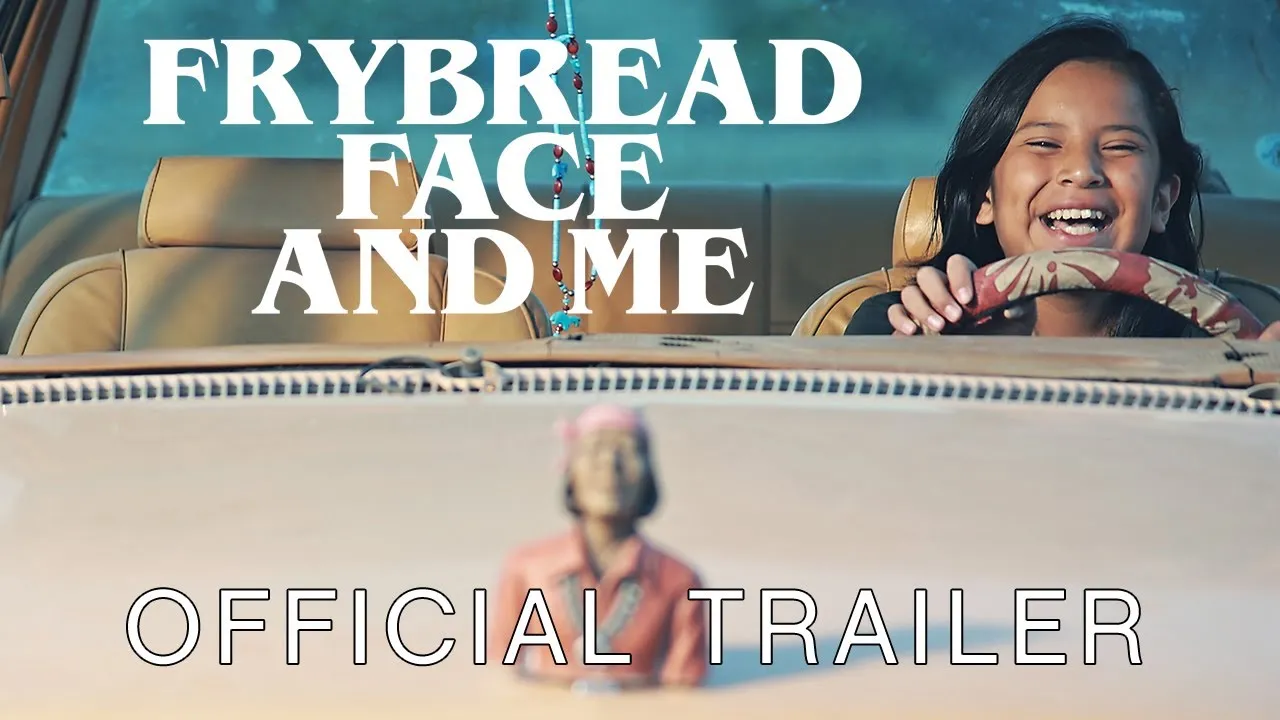 Frybread Face and Me Hollywood Movie Full HD Movie Watch Online 1080p 780p