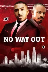 No Way Out English [Dual Audio] WEB-DL 1080p 720p 480p HD Hollywood Movie