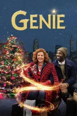 Genie Hollywood Movie English [Dual Audio] WEB-DL 1080p 720p HD [Full Movie]