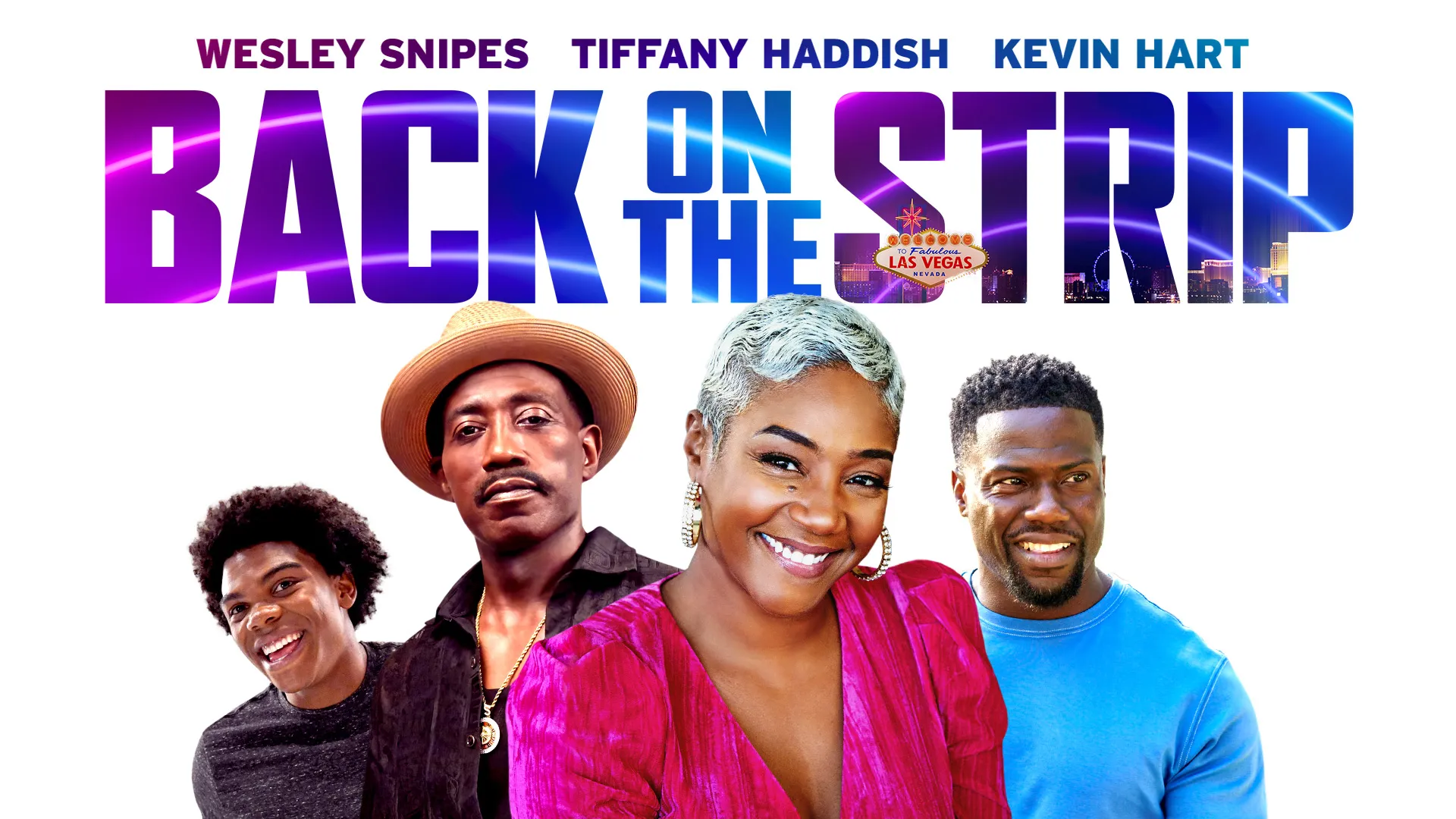 Back on the Strip English [Dual Audio] WEB-DL 1080p 720p 480p HD [Full Movie]