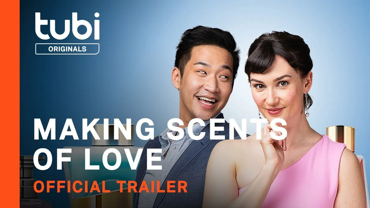 Making Scents of Love Full HD Hollywood Movie 1080p 780p Watch Online