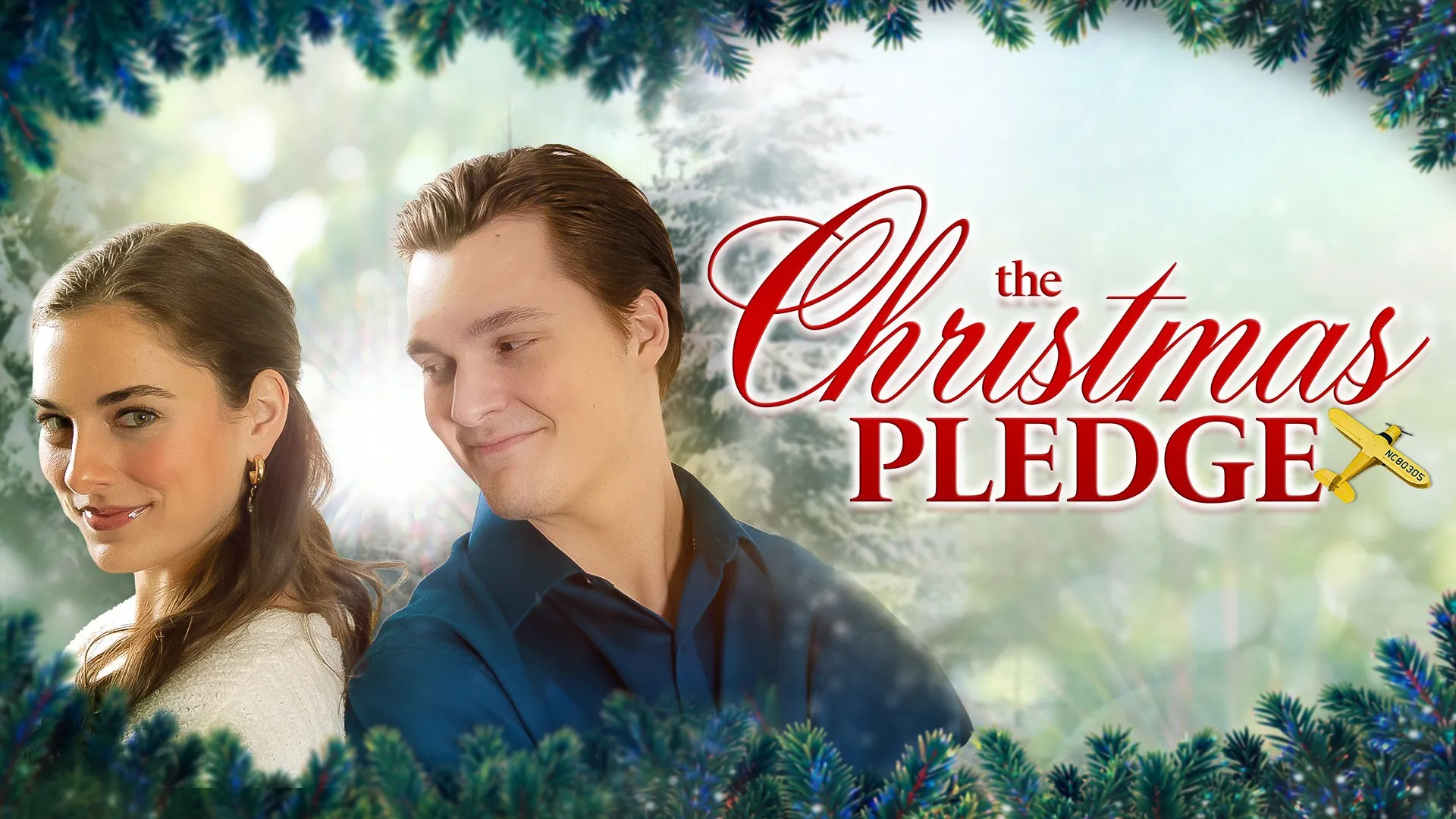 The Christmas Pledge Hollywood Movie Full HD Movie Watch Online 1080p