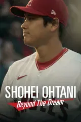 Shohei Ohtani: Beyond the Dream Hollywood Movie Full HD Movie 1080p 780p