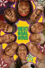 Next Goal Wins Hollywood Movie Watch Online English [Dual Audio] WEB-DL 1080p 720p