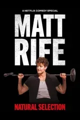 Matt Rife: Natural Selection Hollywood Movie Full HD Movie Watch Online 1080p 