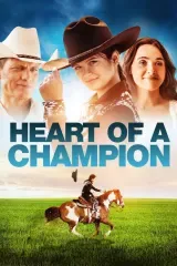 Heart of a Champion Hollywood Movie Full HD Movie Watch Online 1080p 780p