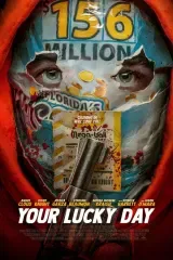 Your Lucky Day Hollywood Movie English [Dual Audio] WEB-DL 1080p 720p HD