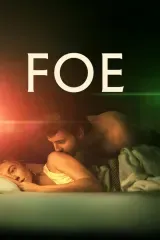 Foe English [Dual Audio] WEB-DL 1080p 720p 480p HD [Full Movie] Hollywood