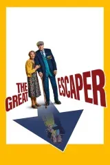 The Great Escaper Hollywood Full HD Movie Watch Online 1080p 780p