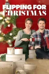 Flipping for Christmas Hollywood Movie English [Dual Audio] WEB-DL 1080p 720p
