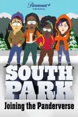 South Park: Joining the Panderverse Hollywood Movie Watch Online 1080p