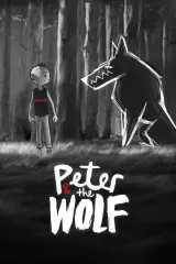 Peter & the Wolf Bollywood Movie Watch Online 1080p 780p