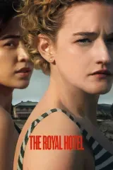 The Royal Hotel English [Dual Audio] WEB-DL 1080p 720p 480p HD [Full Movie]