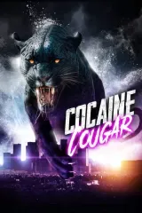 Cocaine Cougar Hollywood Movie English [Dual Audio] WEB-DL 1080p 720p