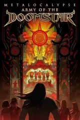 Metalocalypse: Army of the Doomstar Full HD Movie Download