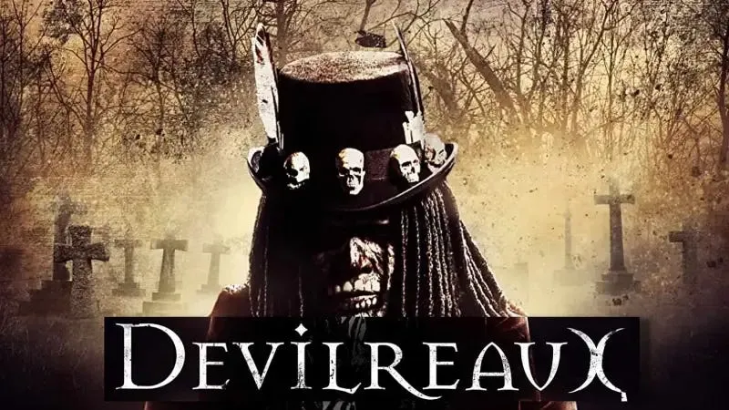 Devilreaux Full HD Movie Download