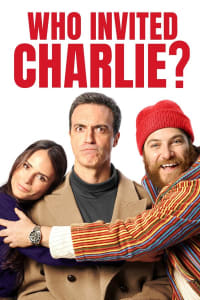 Who Invited Charlie? Full HD Movie Download