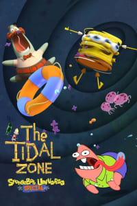 SpongeBob SquarePants Presents the Tidal Zone Full HD Movie Download