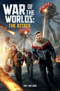 War of the Worlds: The Attack Full HD Movie Download