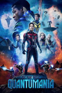 Ant-Man and the Wasp: Quantumania Full HD Movie Download