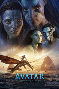 Avatar: The Way of Water Full HD Movie Download