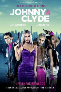 Johnny & Clyde Full HD Movie Download