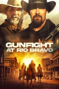 Gunfight at Rio Bravo Full HD Movie Download